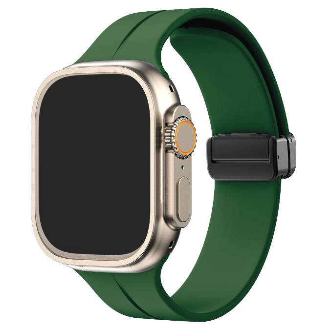 Apple Watch Strap Band 38/40/41mm - Green