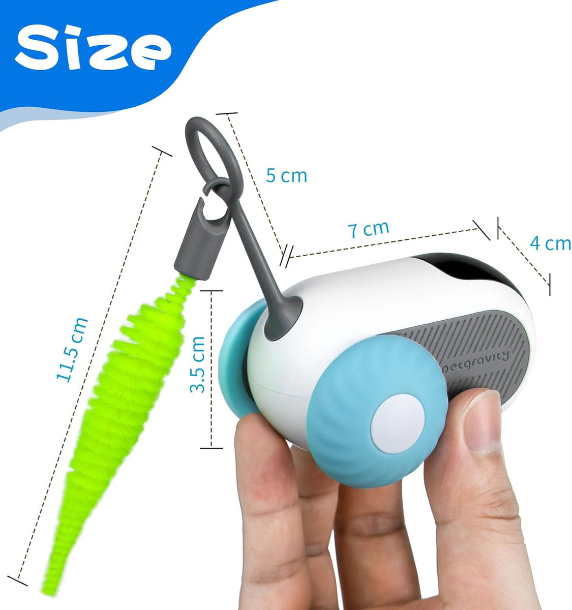 Smart Interactive Car Toy salelink.co.nz