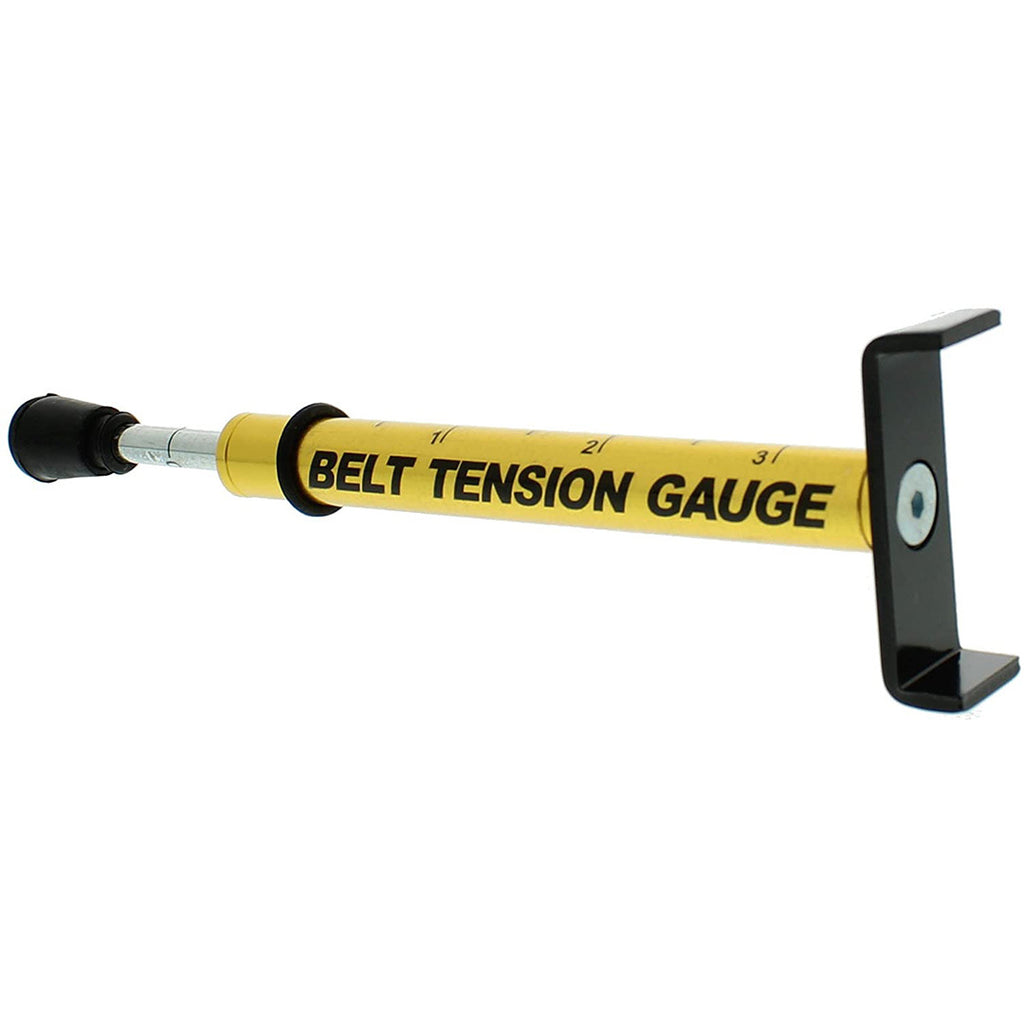 Belt Tension Gauge Belt Tensioner Tool