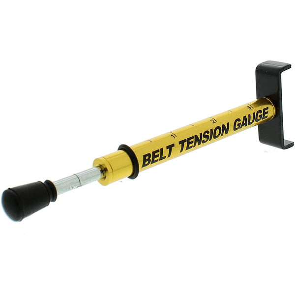 Belt Tension Gauge Belt Tensioner Tool