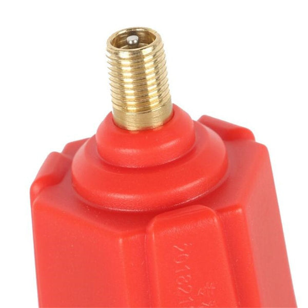 Sup Pump Air Valve Adapter for Inflatable Stand Up Paddle Board Kayak Canoe Boat
