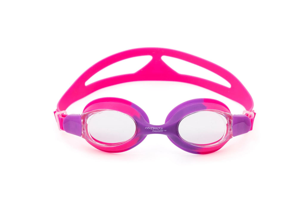 Swimming Goggles for Kids Pink