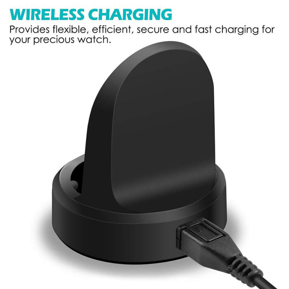 Samsung s2 best sale gear charger