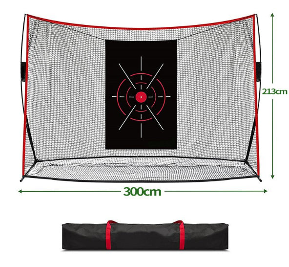 300x213cm Golf Practice Net