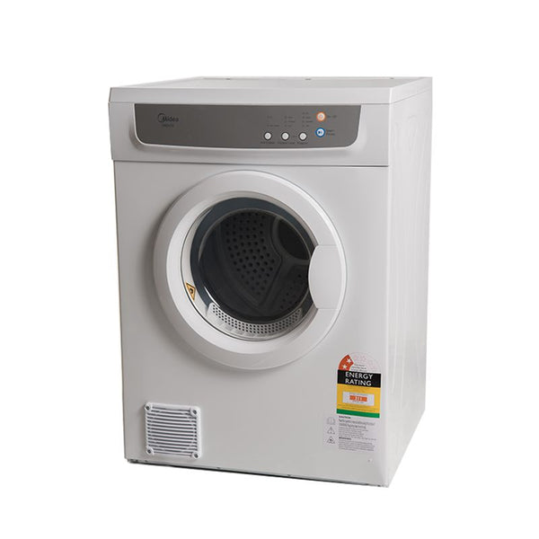 Midea 7KG Vented Dryer DMDV70