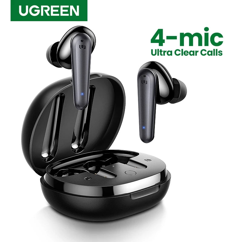 UGREEN HiTune T1 Wireless Earbuds - Main Image