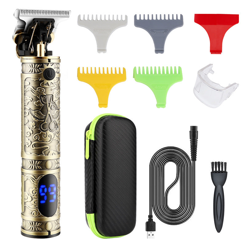 Hair Clippers Trimmer