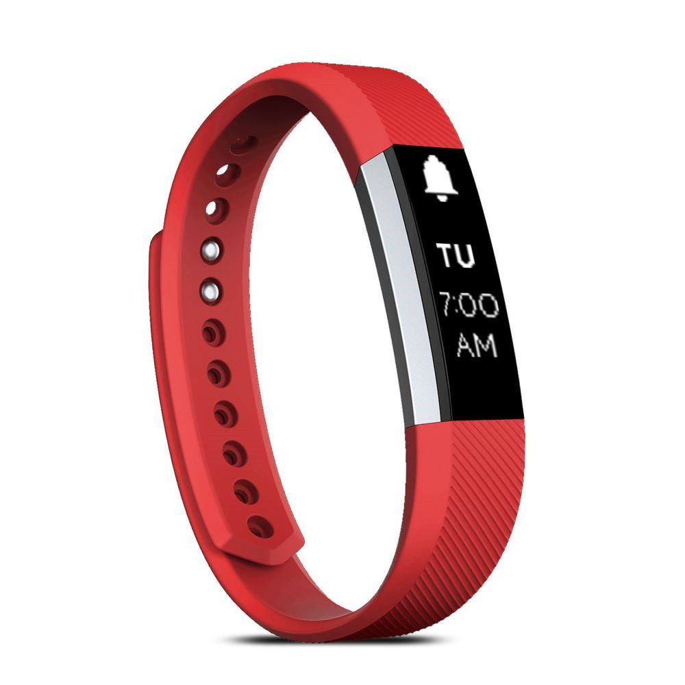 Replacement Wristband Band Strap For Fitbit Alta HR