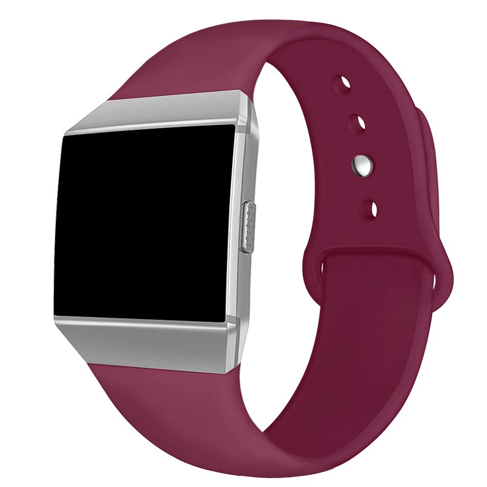 Sports Band Strap for Fitbit Ionic