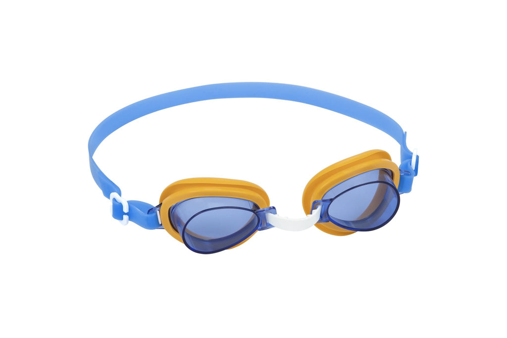 Kids Swimming Goggles Blue