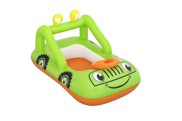 Bestway Summer Baby Kids Cartoon Float Seat