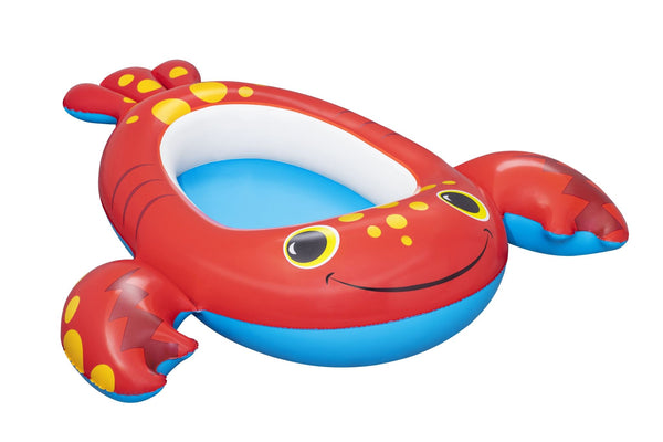 Bestway Baby Inflatable Boat--Crayfish