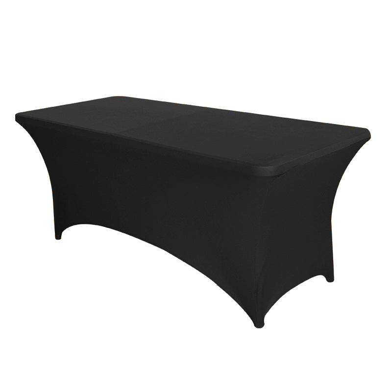 Tablecloth Black