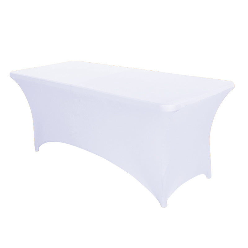 Tablecloth White