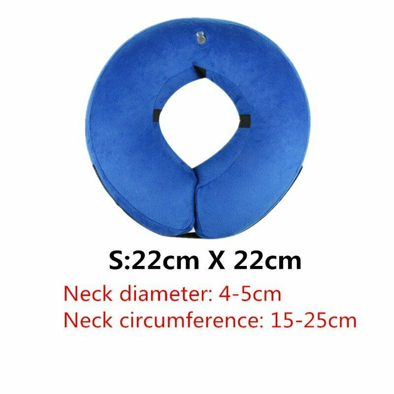 25cm dog cone discount