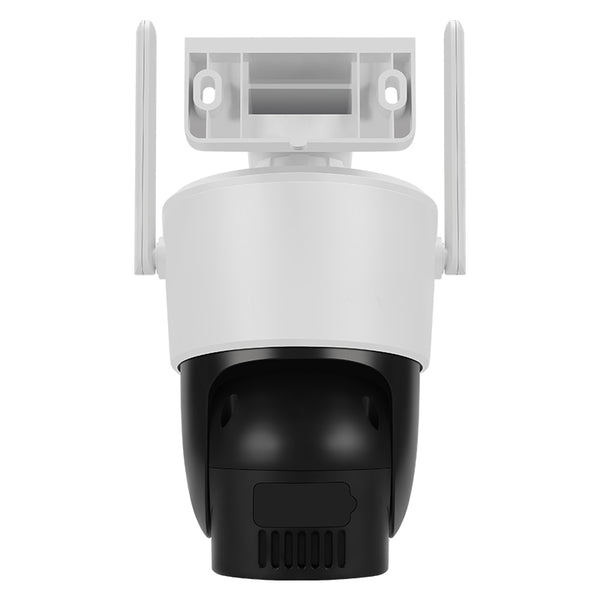 Vstarcam C662DR Security Camera Full Color Night Vision Dual Lens