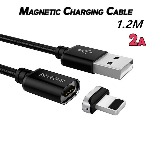 iPhone Magnetic Charging Cable