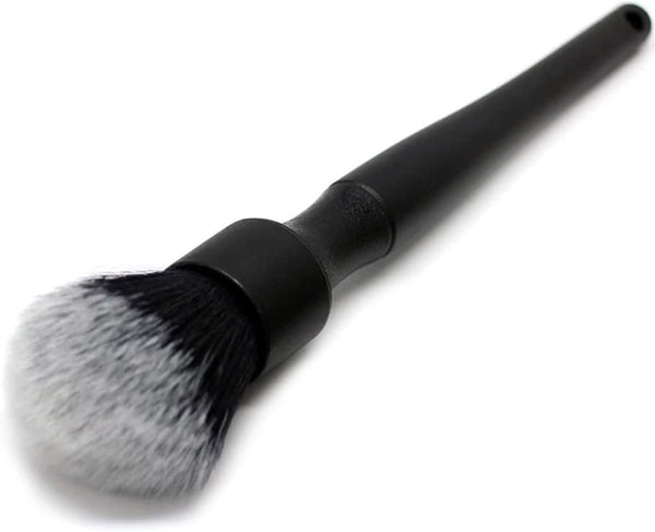 Car Detailing Brush Comfortable Grip and Scratch-Free Cleaning