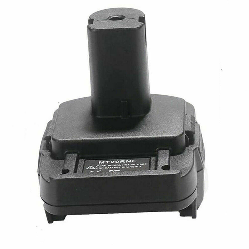 Adapter For Makita BL 18V Li ion Battery Convert To RYOBI 18V Li