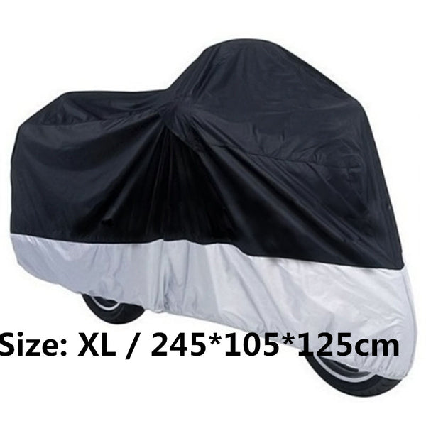 XL Motorcycle Cover Motorbike Cover