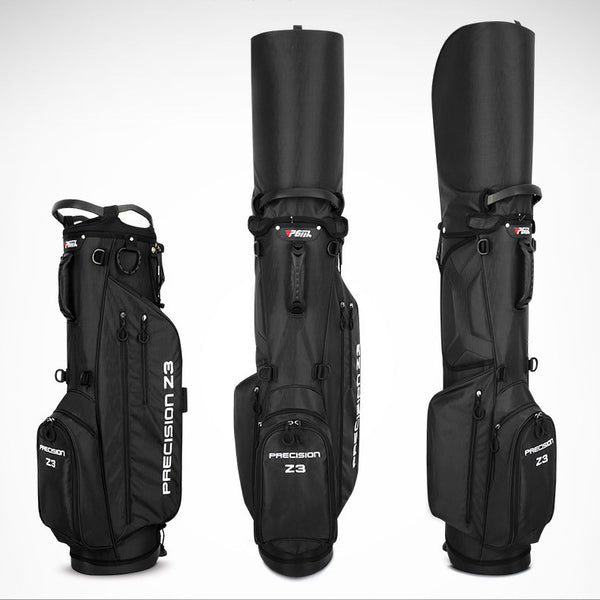 PGM Golf Bracket Pack Golf Gun Pack Golf Standard Ball Pack Golfing Bracket Gun Bag