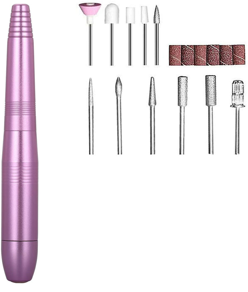 Electric Nail Drill Kit