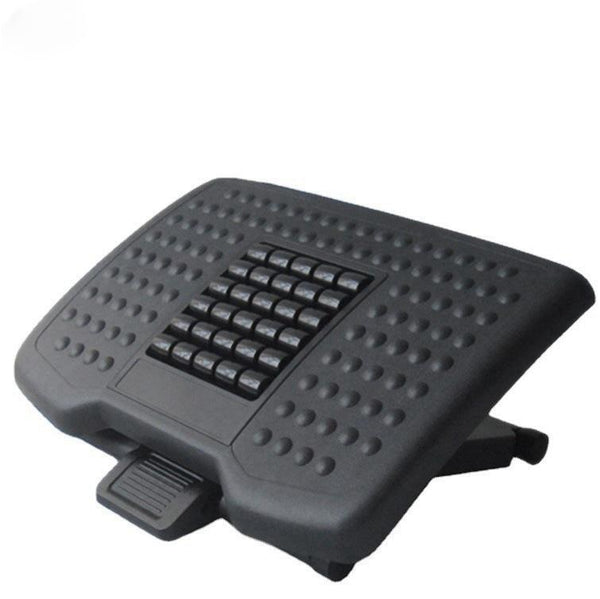 Foot Rest with Massage Function