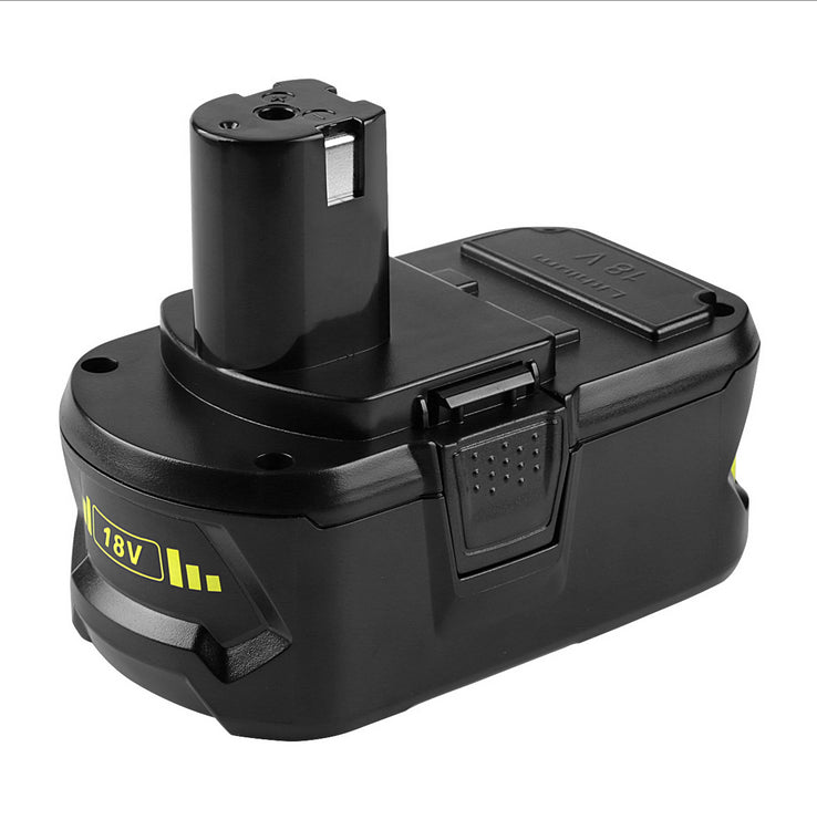 18V RYOBI Replacement Battery 5000mAh