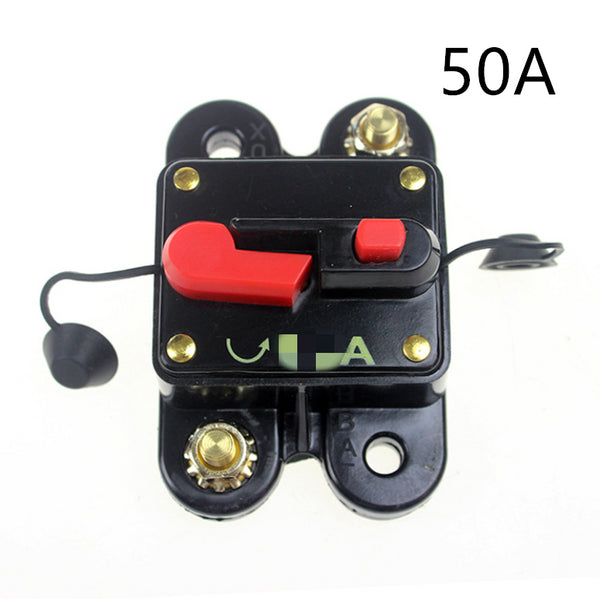 50A Circuit Breaker