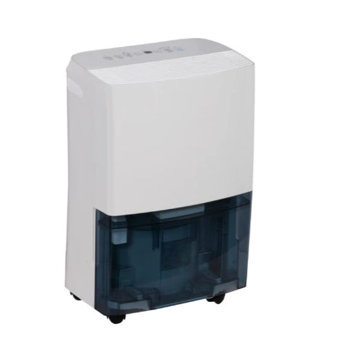 Midea 20L/Day Dehumidifier with 3L Water Tank