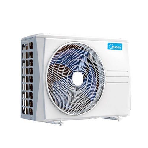 Midea Aurora 5KW Heat Pump / Air Conditioner Hi-Wall Inverter with WIFI control