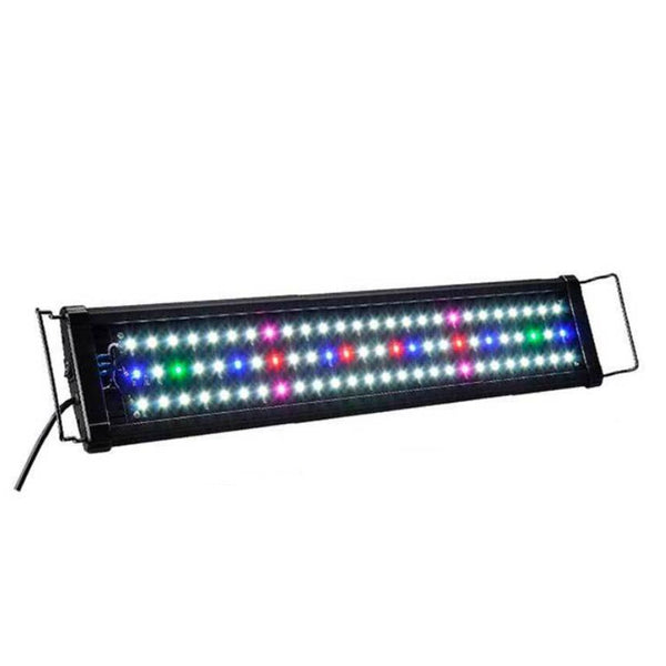 fish tank lights led S:60cm/78 leds