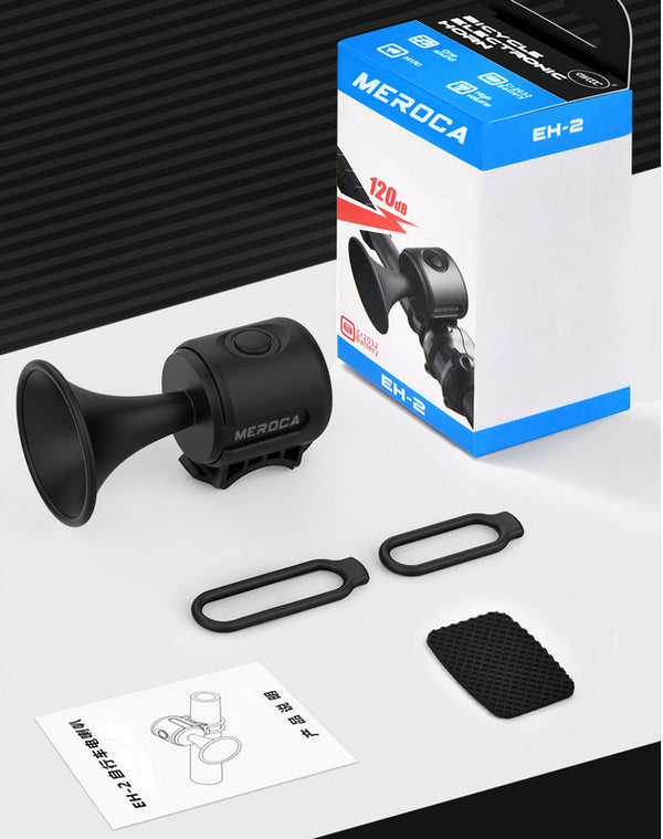 Bicycle Electronic Horn