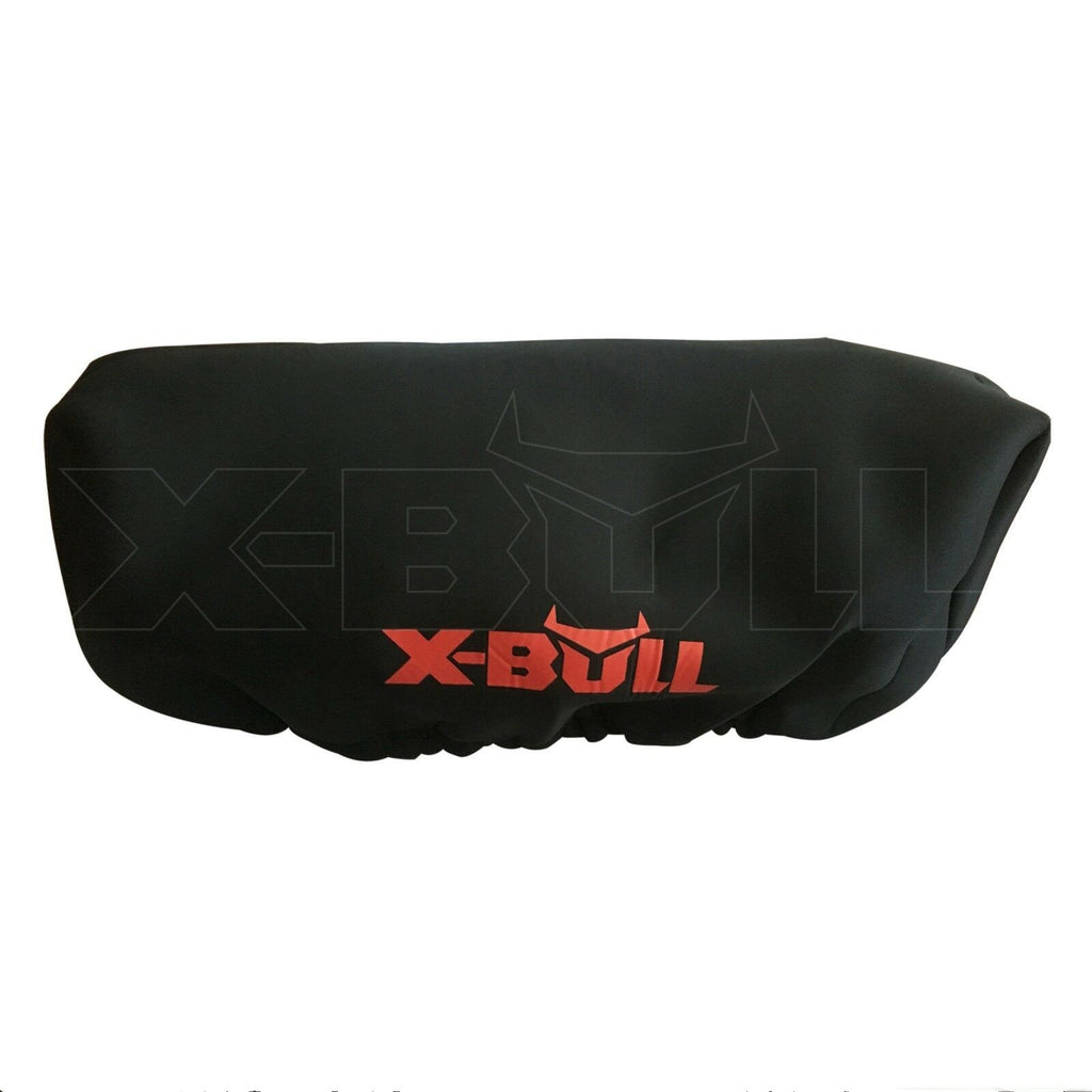 X-BULL Electric Winch Dust Cover