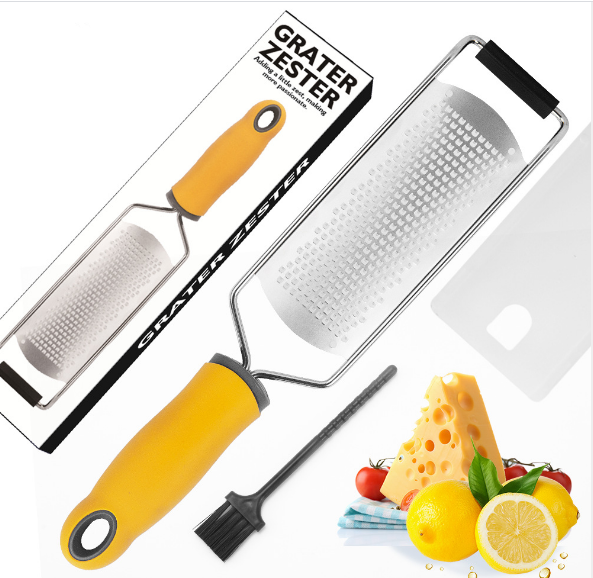 Cheese Grater Peelers