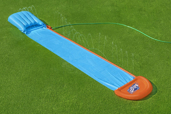 Bestway Upgraded Water Slide 4.88m