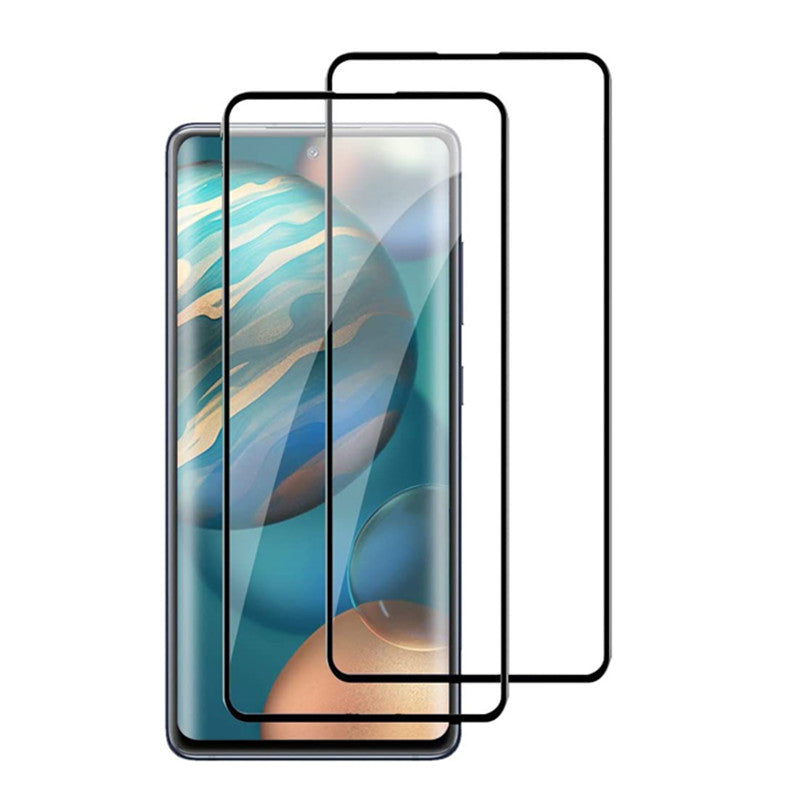 Samsung S20 FE Tempered Glass Screen Protector S20FE– salelink.co.nz