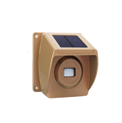 Driveway Solar Sensor Only - Add on for driveway sensor kit