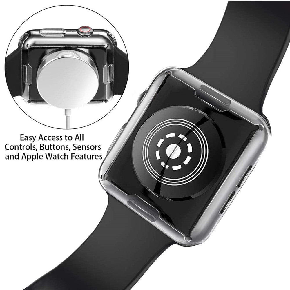 Apple watch series hot sale 1 38mm features