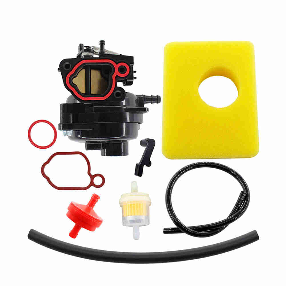 Burgman 650 Cvt Carburetor Carb For Poulan Pro 550Ex 625EX 675EX - Main Image