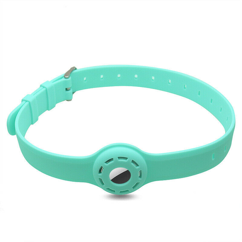 AirTag Dog Collar Case (Glow in the Dark)