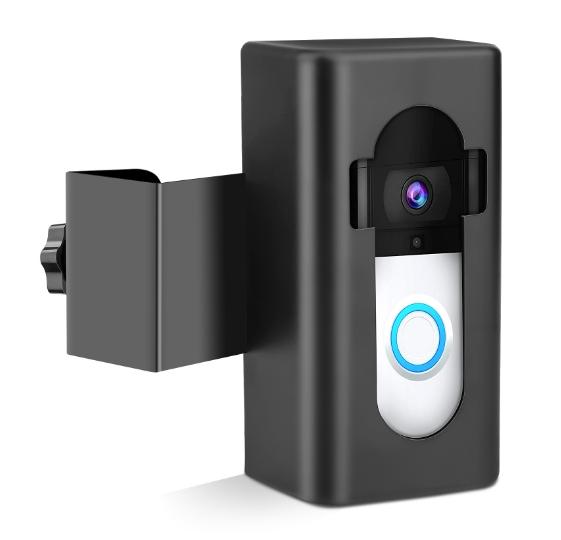Anti-Theft Video Doorbell Mount for Video Doorbell 1/2/3/4