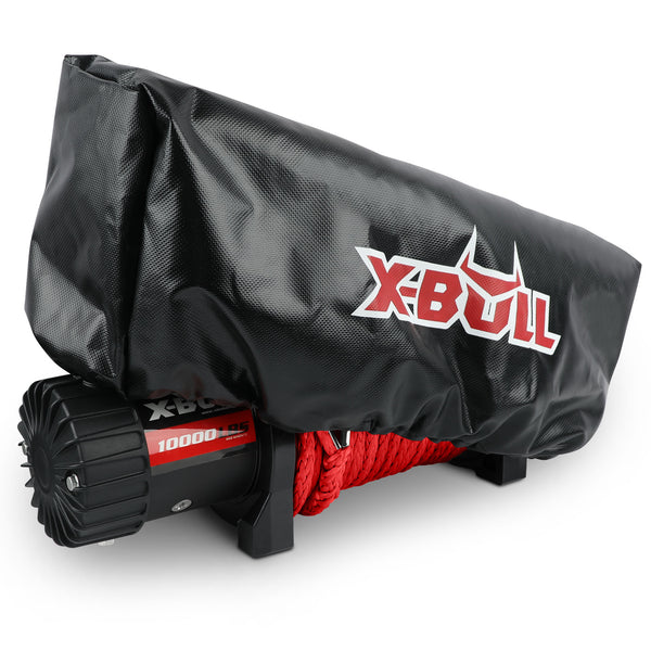 X-Bull Electric Winch Cover