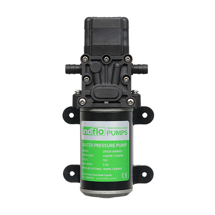 Agricultural Water Pump Corrosion-resistant Diaphragm Pump - salelink.co.nz