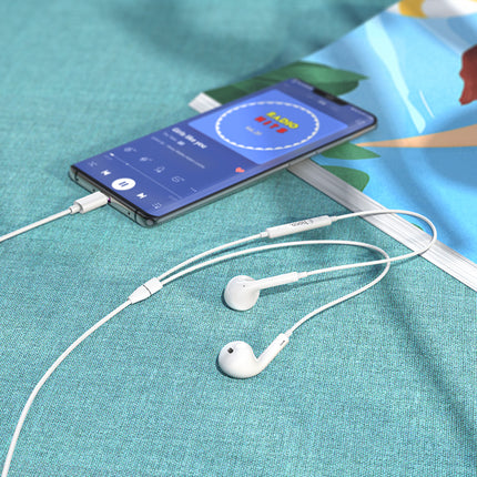 Wired Earphone