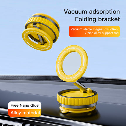Magnetic Car Phone Holder