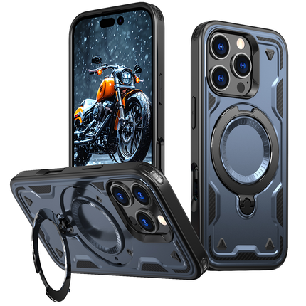 iPhone 16 Pro Case - Blue