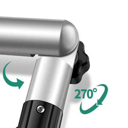 Adjustable Glass Suction Cup