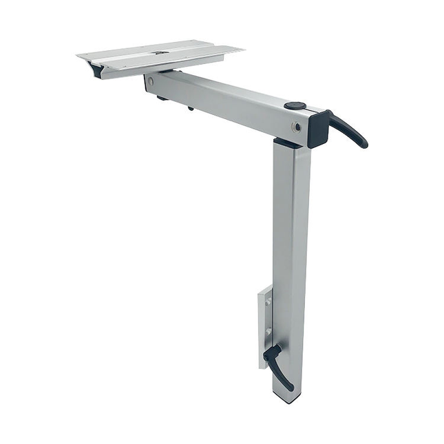 Aluminum Alloy Caravan Table Leg