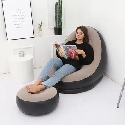 Air Inflatable Sofa